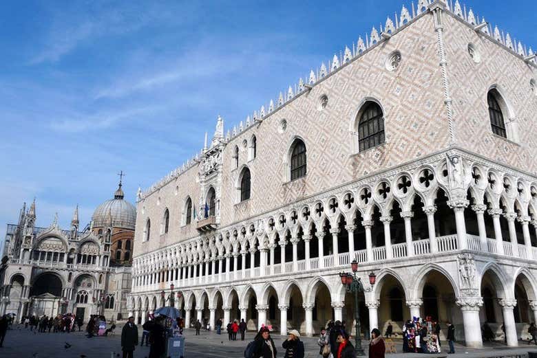 Palazzo Ducale